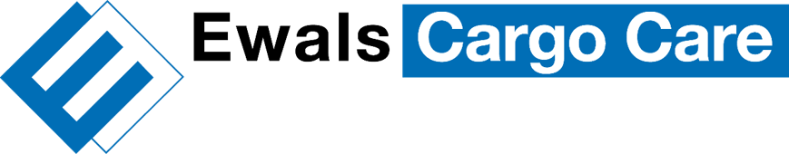 Logo Ewals Cargo Care