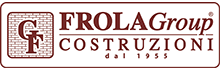 Logo frola group