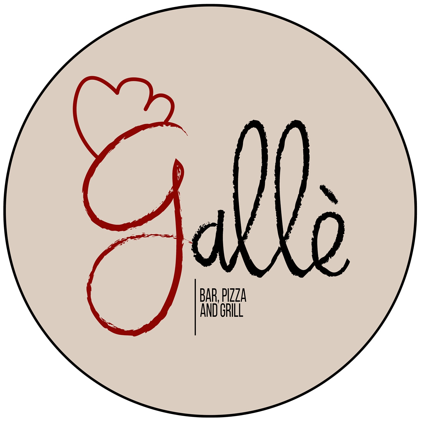 Logo Gallè