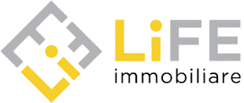 Logo life immobiliare