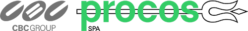 Logo Procos