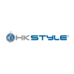 Logo di HkStyle, partner di HCD